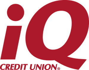 IQ Credit Union Logo