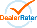 Dealer Rater Icon