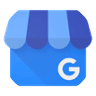 Google My Business Icon