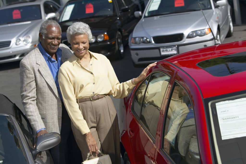 Buying a car after repossession is possible, but there are a few things to know about the process.