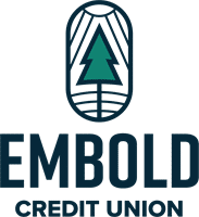 Embold Credit Union Logo