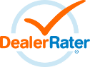 Dealer Rater Icon
