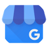 Google My Business Icon