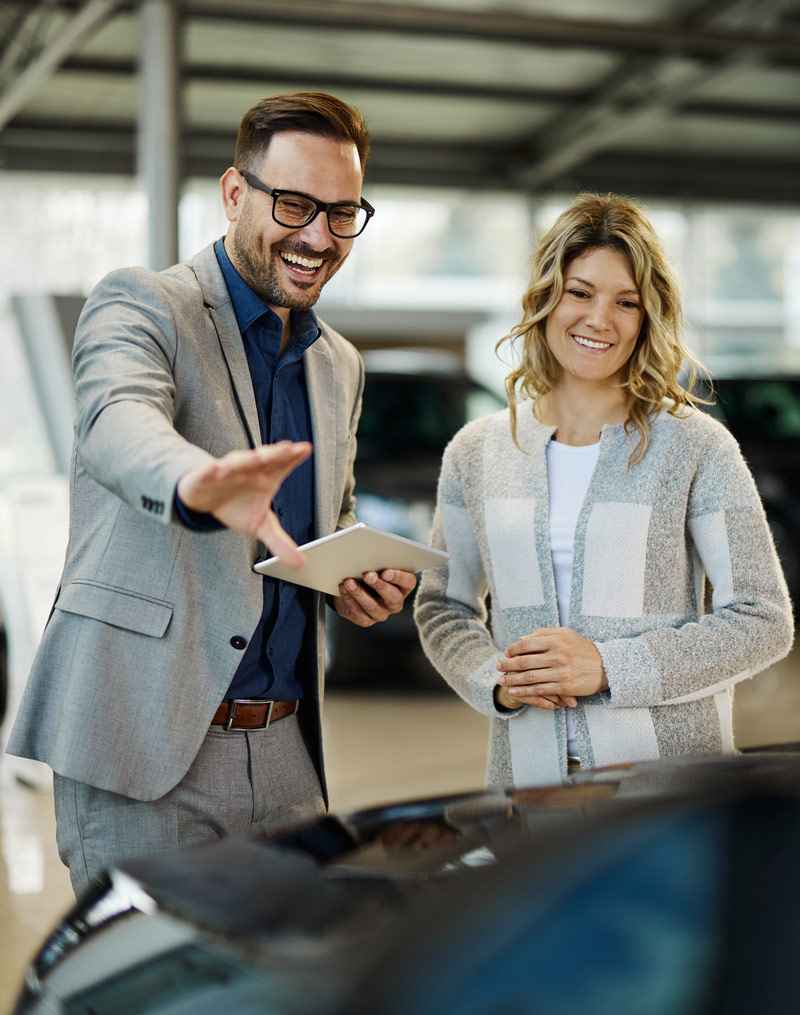 Bad Credit Car Loans