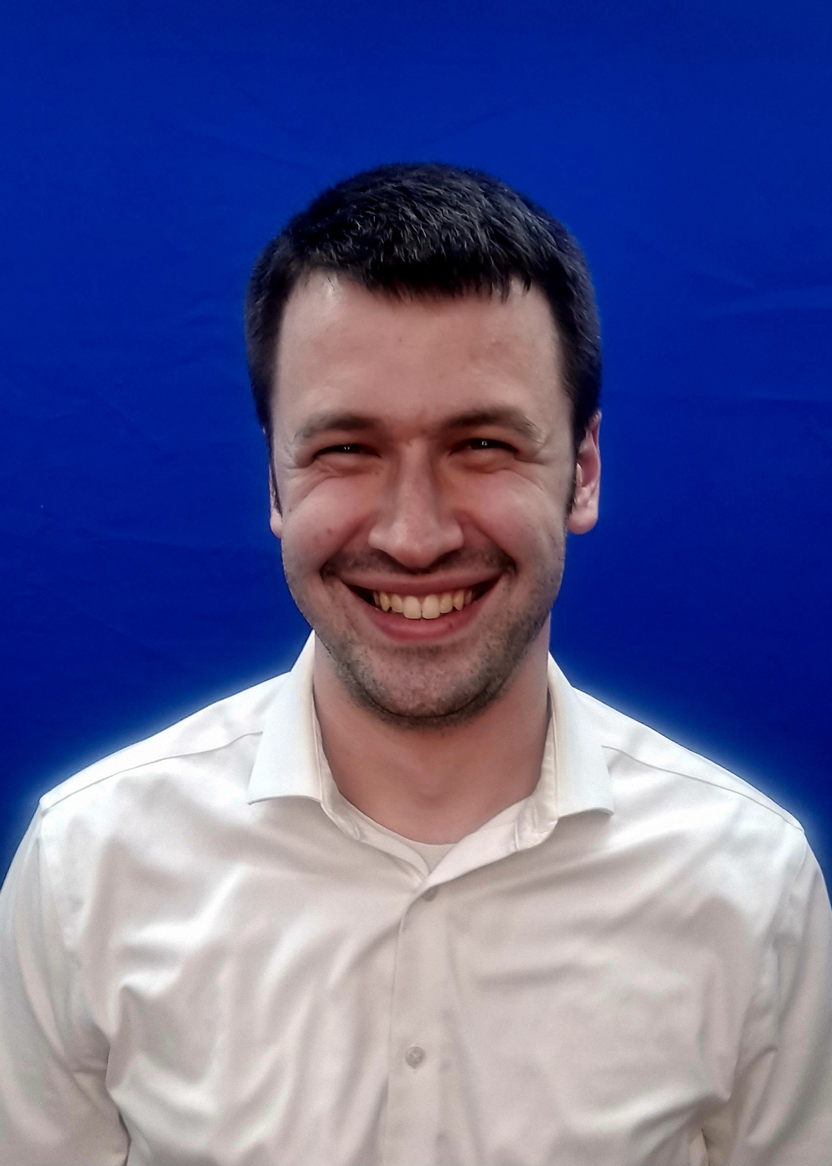 Charlie Szenasi