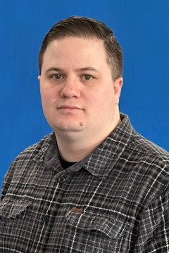 Joshua Garoutte-Larsen