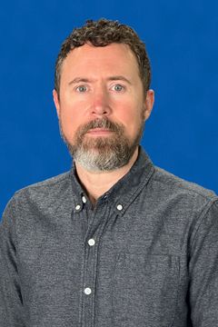 Nathan Forster
