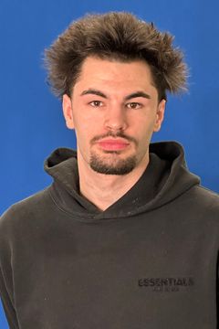 Alex  Parsons