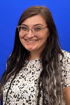 Kadie Faircloth