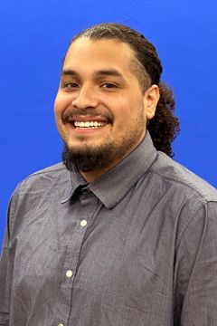 Carlos Orozco