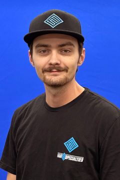 Braedon Calvert
