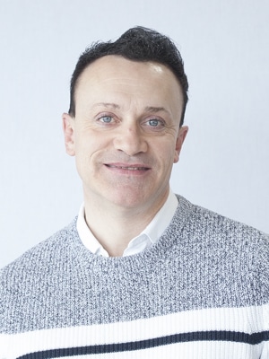 Rob Chartier