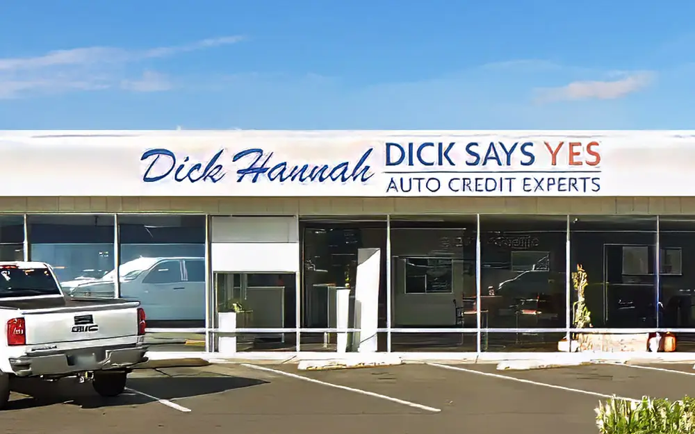 dick says yes team - Vancouver