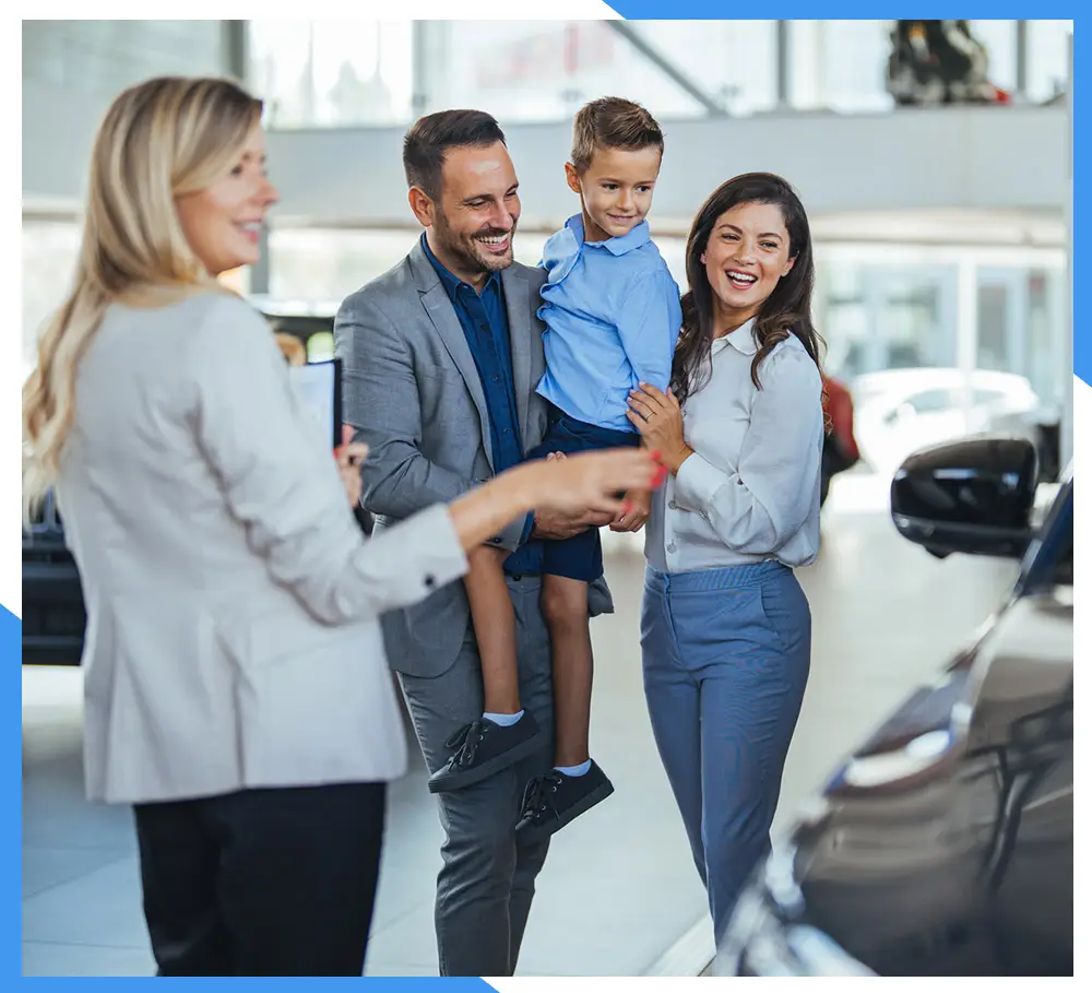 What customers say about Dick Says Yes