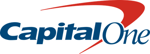 Capital One Logo