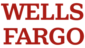 Wells Fargo Logo