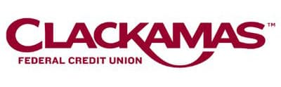 Clackamas Credit Union Logo
