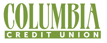 Columbia Credit Union Logo