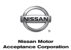 Nissan Motor Acceptance Logo