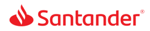 Santander Logo