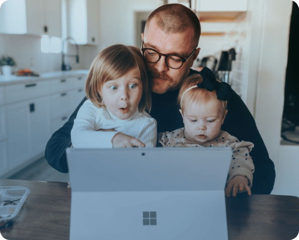 Dick Says Yes - Build Your Car Deal From Home