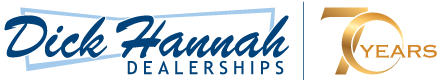 Dick Hannah Dealerships