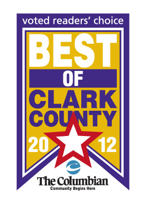Best of Clark County 2014