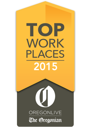 Dick Hannah Dealerships voted Oregonian’s Top Places to Work 2015 Dick Hannah Dealerships voted Oregonian’s Top Places to Work 2015