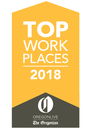 Dick Hannah Dealerships voted Oregonian’s top places to work 2018